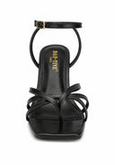 Damen Sandaletten Sandaletten