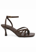 Damen Sandaletten Sandaletten