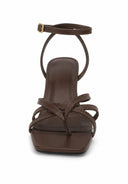 Damen Sandaletten Sandaletten