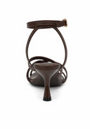 Damen Sandaletten Sandaletten