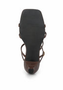 Damen Sandaletten Sandaletten