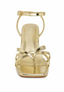 Damen Sandaletten Sandaletten
