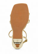Damen Sandaletten Sandaletten