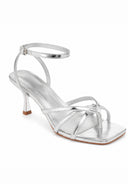 Damen Sandaletten Sandaletten