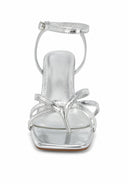 Damen Sandaletten Sandaletten