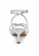 Damen Sandaletten Sandaletten