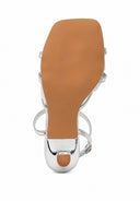 Damen Sandaletten Sandaletten