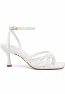 Damen Sandaletten Sandaletten