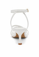 Damen Sandaletten Sandaletten