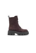Damen Stiefeletten Stiefeletten