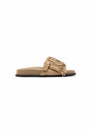 Damen Sandaletten Sandaletten