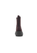 Damen Stiefeletten Stiefeletten
