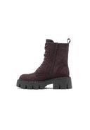 Damen Stiefeletten Stiefeletten