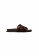 Damen Sandaletten Sandaletten