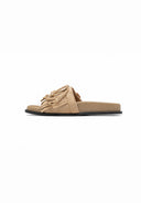 Damen Sandaletten Sandaletten