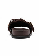 Damen Sandaletten Sandaletten