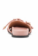 Damen Sandaletten Sandaletten