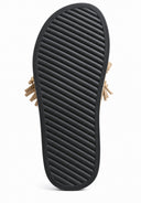 Damen Sandaletten Sandaletten