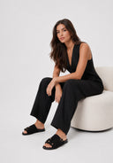 Damen Sandaletten Sandaletten