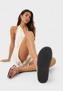Damen Sandaletten Sandaletten
