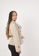 Damen Jacke Damen Jacke