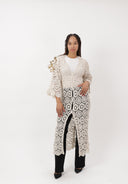 Strandkimono Strandkimono