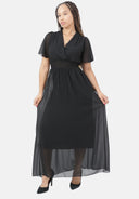 Maxikleid Maxikleid