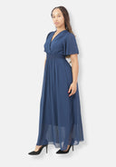 Maxikleid Maxikleid