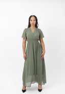 Maxikleid Maxikleid