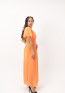 Maxikleid Maxikleid
