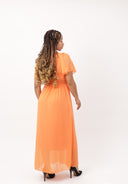 Maxikleid Maxikleid