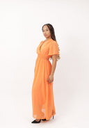 Maxikleid Maxikleid