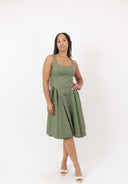 Midikleid Midikleid