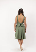Midikleid Midikleid