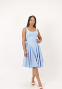 Midikleid Midikleid
