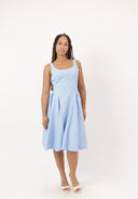 Midikleid Midikleid