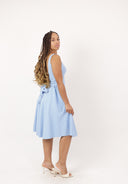 Midikleid Midikleid