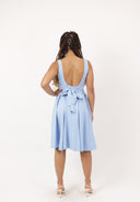 Midikleid Midikleid