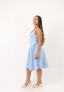 Midikleid Midikleid
