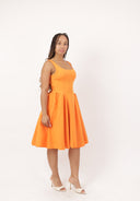 Midikleid Midikleid