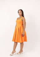 Midikleid Midikleid