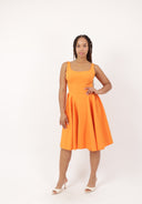 Midikleid Midikleid