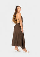 Maxikleid Maxikleid