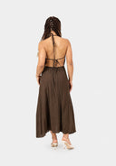 Maxikleid Maxikleid