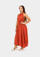 Maxikleid Maxikleid