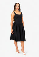 Midikleid Midikleid