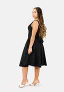 Midikleid Midikleid