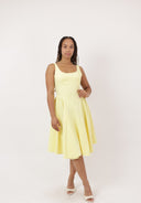 Midikleid Midikleid