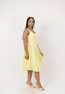 Midikleid Midikleid