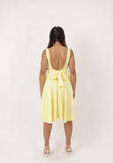 Midikleid Midikleid